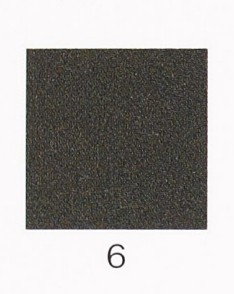 ナカガワ胡粉絵具 天然　黒口鼠 100g 6 極荒目 品番07640