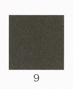 ナカガワ胡粉絵具 天然　黒口鼠 100g 9 中目 品番07640