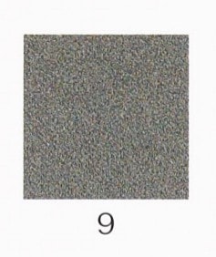 ナカガワ胡粉絵具 天然　電気石末 100g 9 中目 品番07650