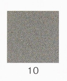 ナカガワ胡粉絵具 天然　電気石末 100g 10 中目 品番07650