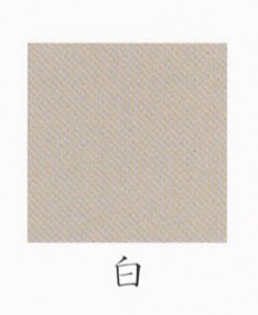 ナカガワ胡粉絵具 天然　岩鼠 100g 14 極細目 品番07660