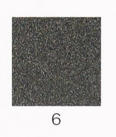 ナカガワ胡粉絵具 天然　濃口鼠 100g 6 極荒目 品番07670