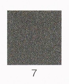 ナカガワ胡粉絵具 天然　濃口鼠 100g 7 荒目 品番07670