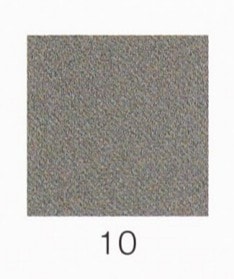 ナカガワ胡粉絵具 天然　濃口鼠 100g 10 中目 品番07670