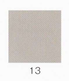 ナカガワ胡粉絵具 天然　濃口鼠 100g 13 極細目 品番07670