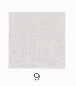 ナカガワ胡粉絵具 天然　黒曜石末 100g 9 中目 品番07680