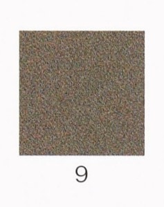 ナカガワ胡粉絵具 天然　素鼠 100g 9 中目 品番07690