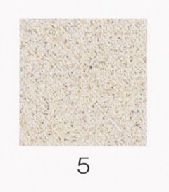 ナカガワ胡粉絵具 天然　盛上 250g 5 極荒目 品番07760