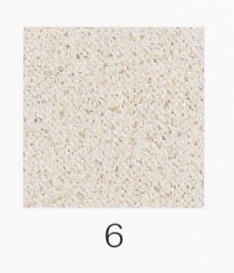 ナカガワ胡粉絵具 天然　盛上 250g 6 極荒目 品番07760