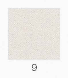 ナカガワ胡粉絵具 天然　盛上 250g 9 中目 品番07760