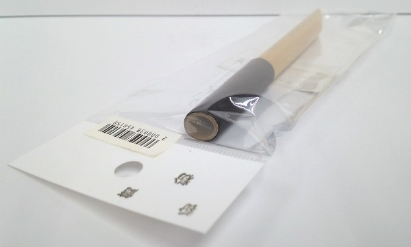 粉筒 小 粉 (蒔絵道具)  漆工芸用品