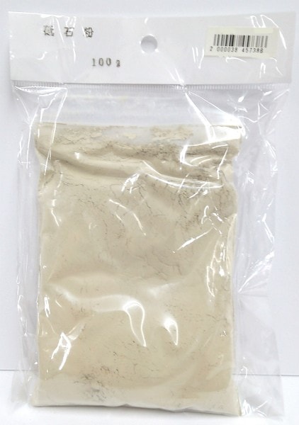 砥石粉 100g入り 漆工芸用品
