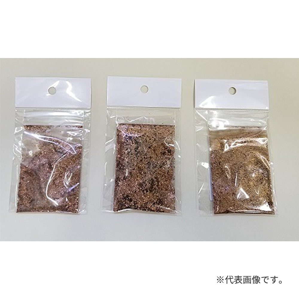 代用金梨子地粉 20g入り (加飾材料)  漆工芸用品