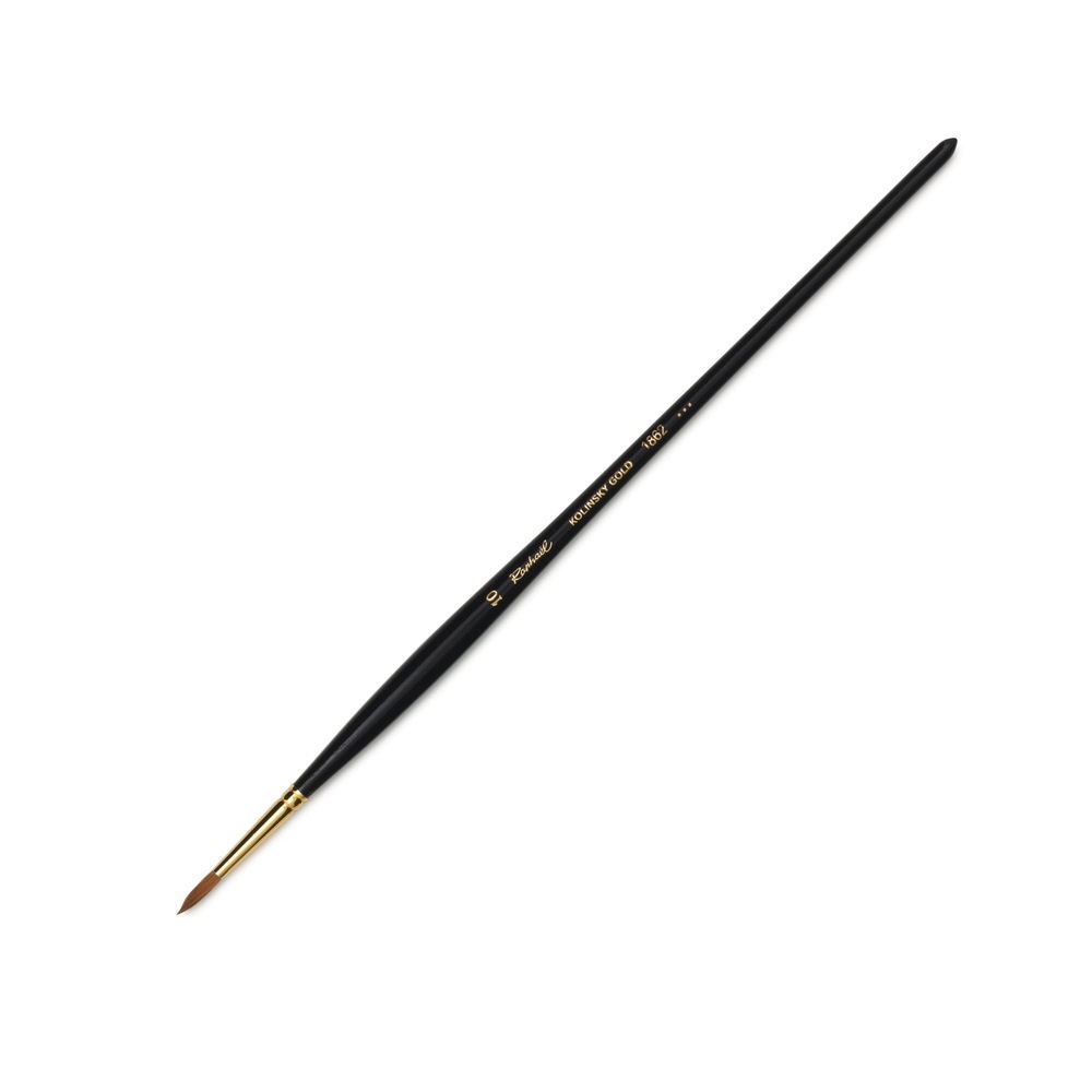 ラファエル 油彩筆 1862-10号 コリンスキー 丸