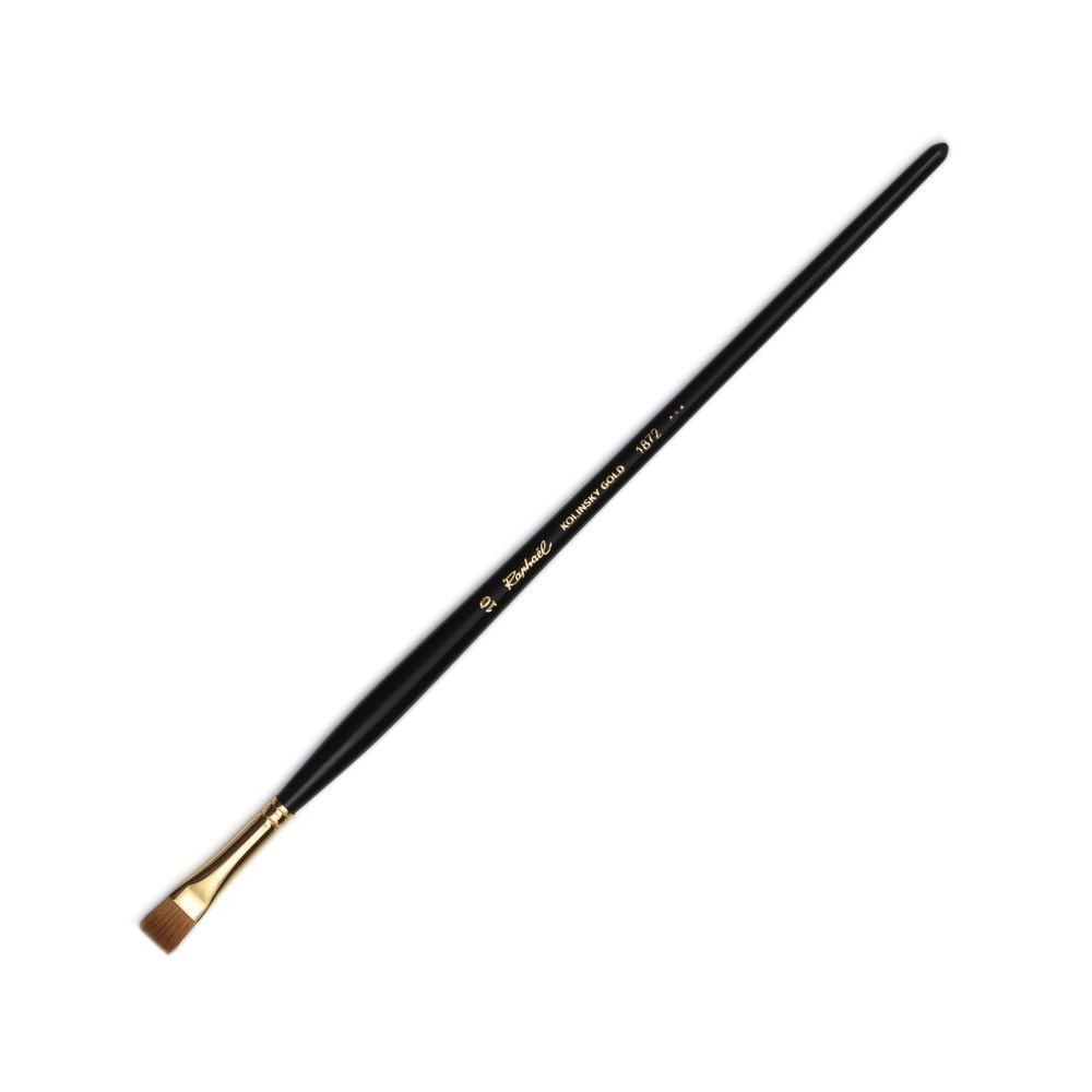 ラファエル 油彩筆 1872-10号 コリンスキー 平