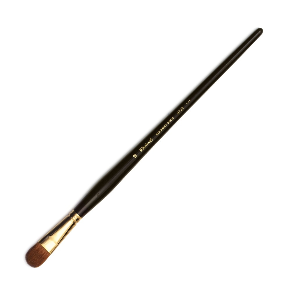 ラファエル 油彩筆 8728-16号 コリンスキー フィルバート