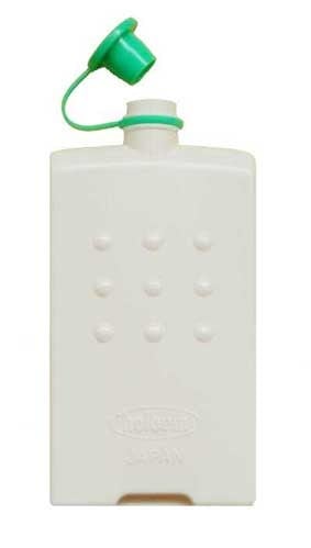 6個セット ホルベイン ポリ水筒 ＰＭ－21 グリーン 700111