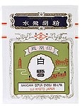 ナカガワ胡粉絵具 白雪印胡粉500ｇ入（粉）  品番00330
