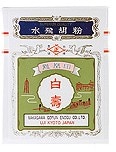 ナカガワ胡粉絵具 白壽印胡粉500ｇ入（粉）  品番00430