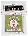 ナカガワ胡粉絵具 白壽印胡粉300ｇ入（粉）  品番00440