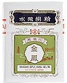 ナカガワ胡粉絵具 金鳳印胡粉300ｇ入（粉）  品番00540
