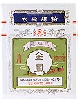 ナカガワ胡粉絵具 金鳳印胡粉500ｇ入  品番00570