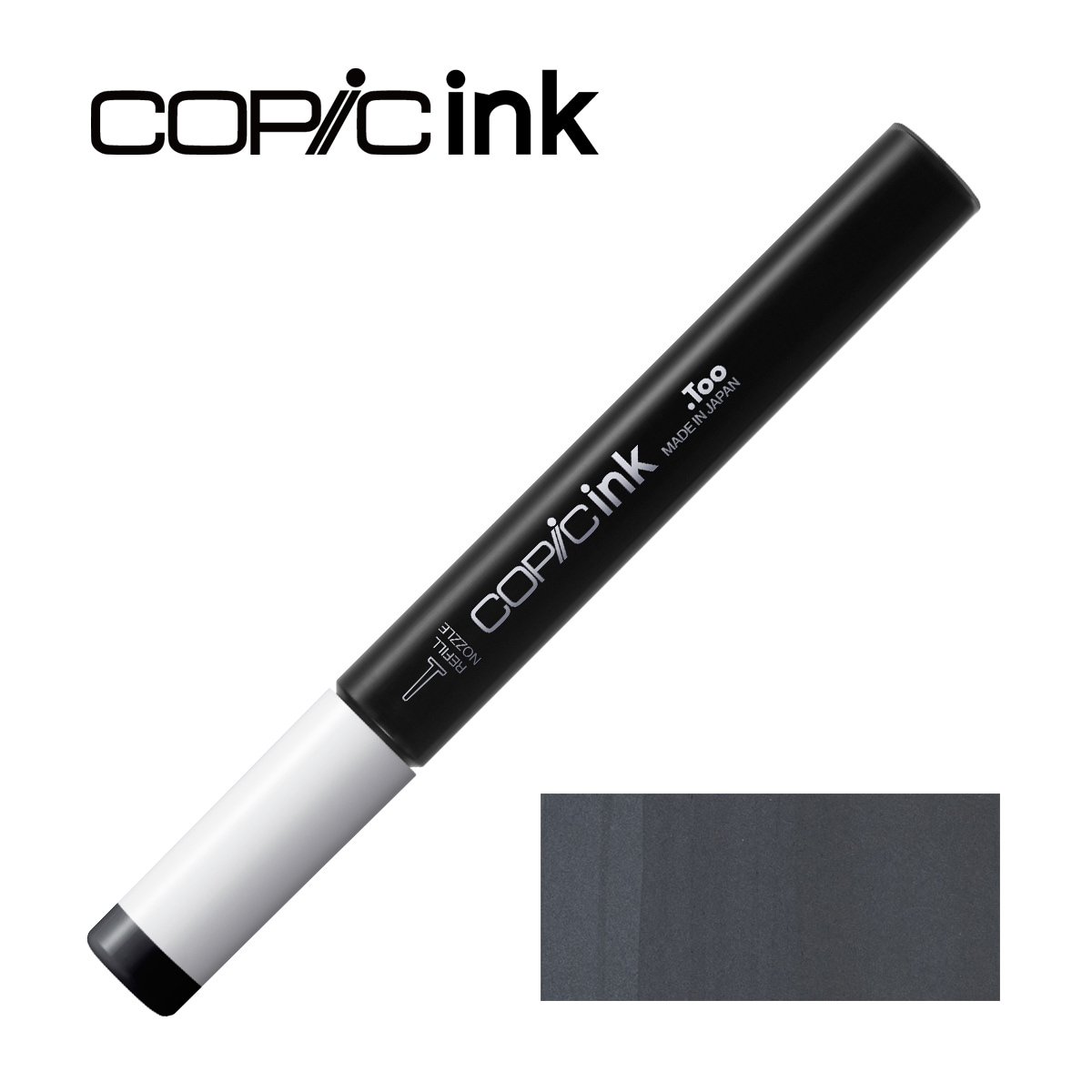 【未使用】コピックインク（Copic ink）76本まとめ売り Amazon.co.jp: 【交換用インク・ニブがついてお得】コピック Too