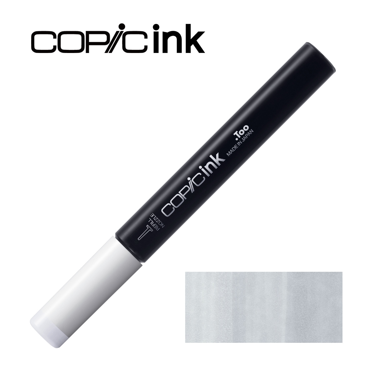 コピックインク C-1 クールグレイ No.1