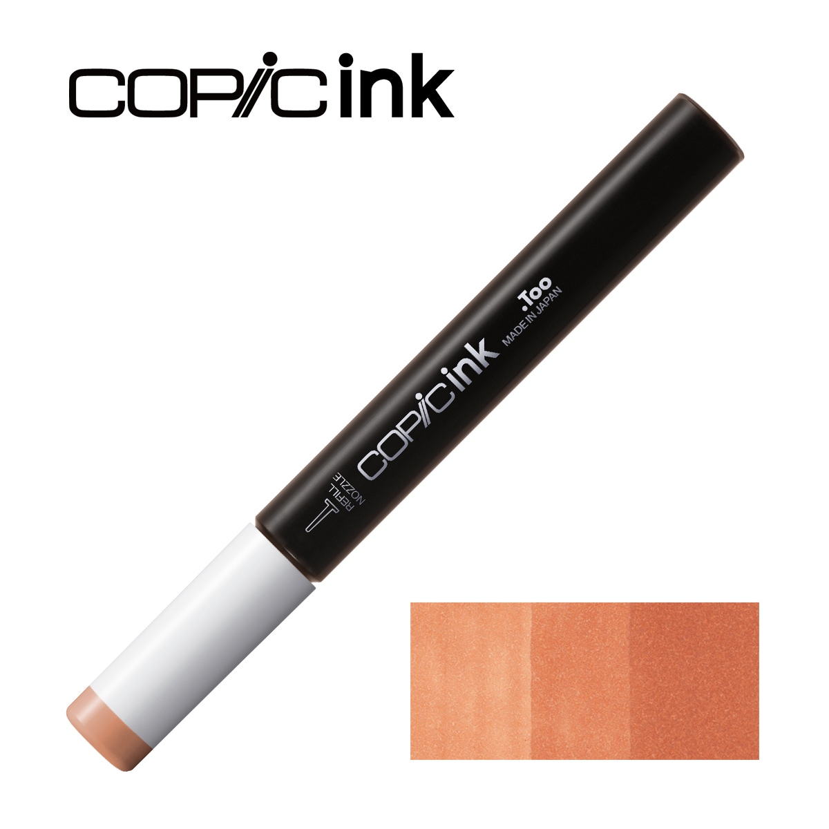 コピックインク E13 Desert Sand (E13 Light Suntan)
