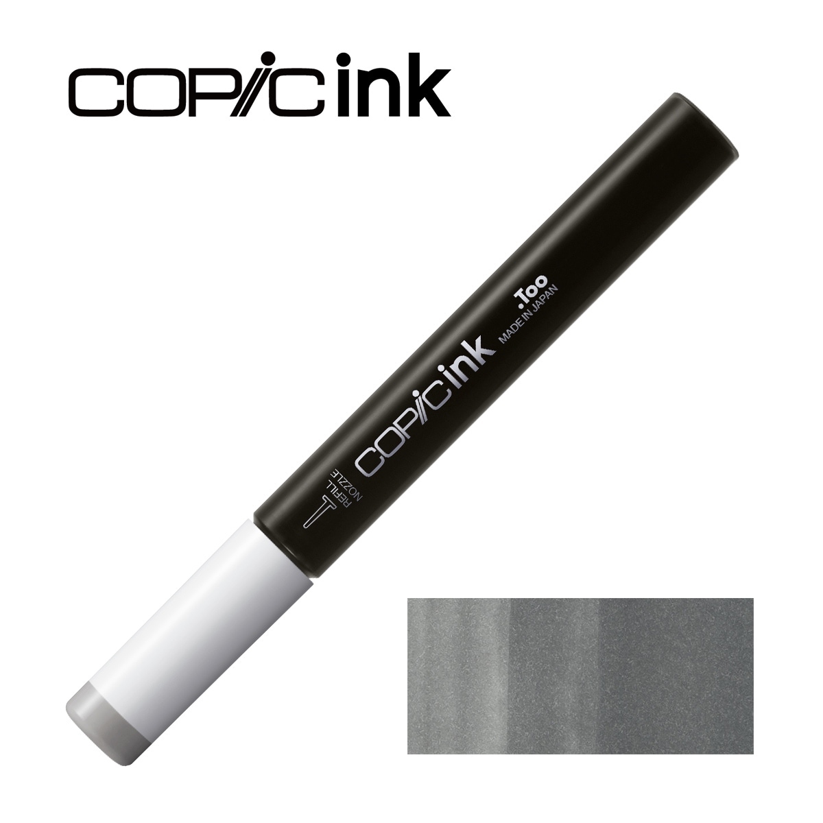 コピックインク T-5 トナーグレイ No.5