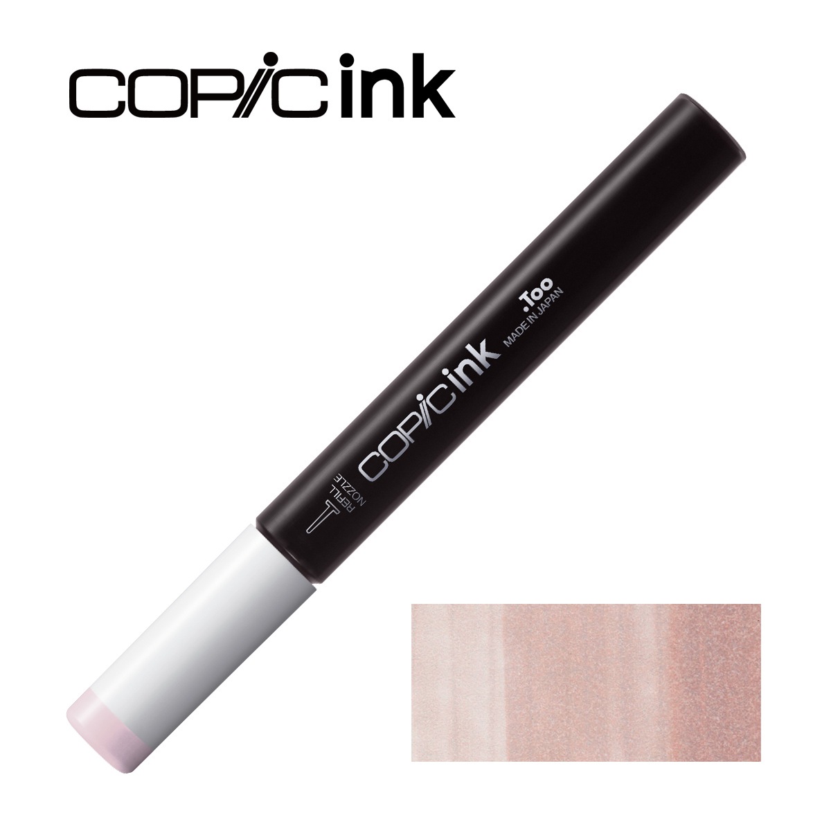 コピックインク V91 ペール・グレープ