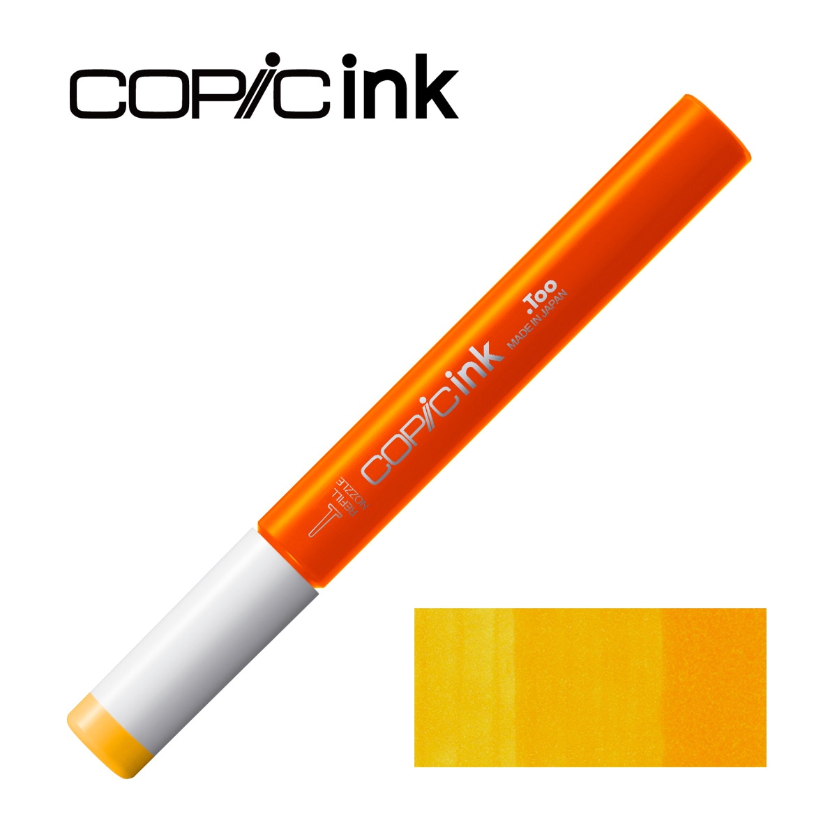 コピックインク Y35 メイズ