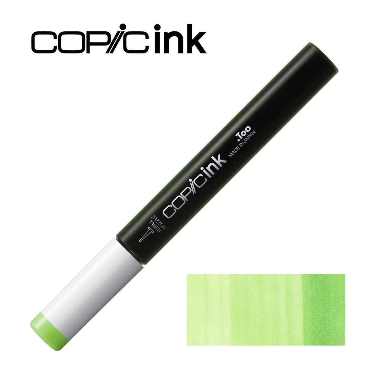 コピックインク YG05 サラダ