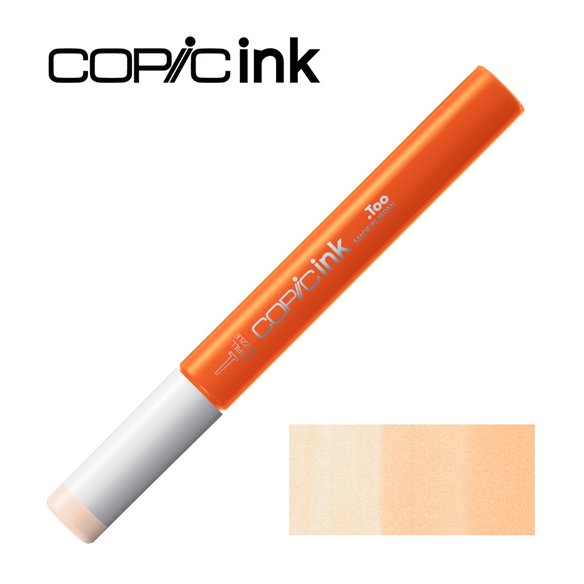 コピックインク YR000 シルク