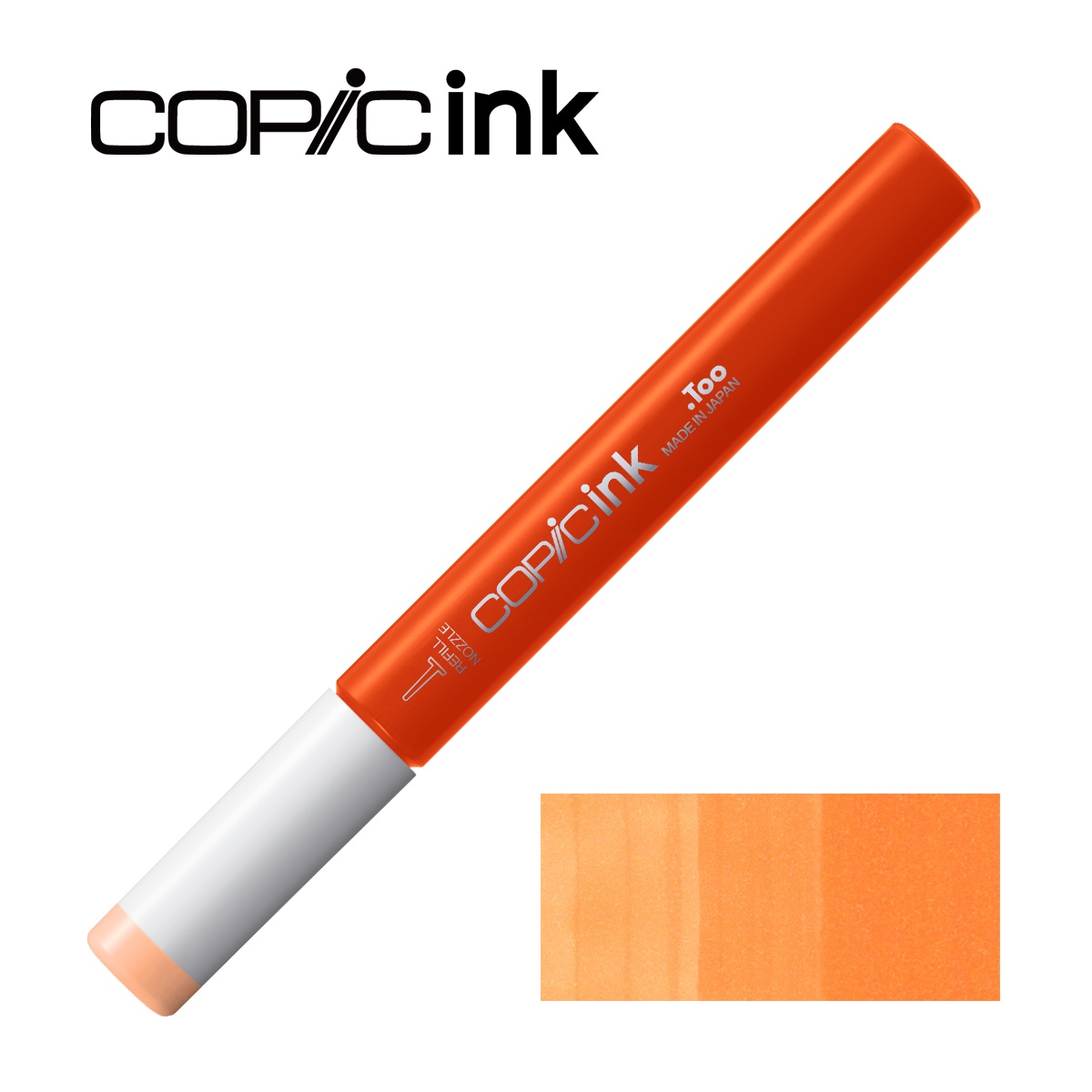 コピックインク YR65 アトール