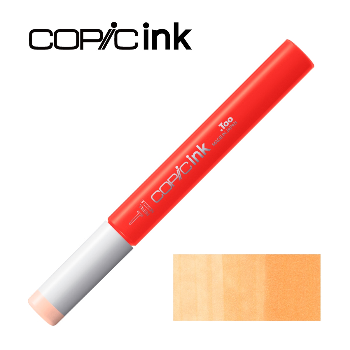 コピックインク YR82 メロウ・ピーチ