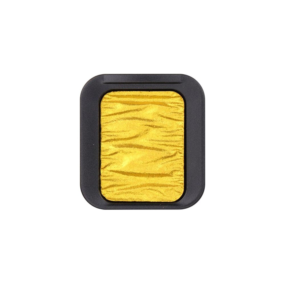 FINETEC パールセントカラー F0620 アラビック ゴールド 610632