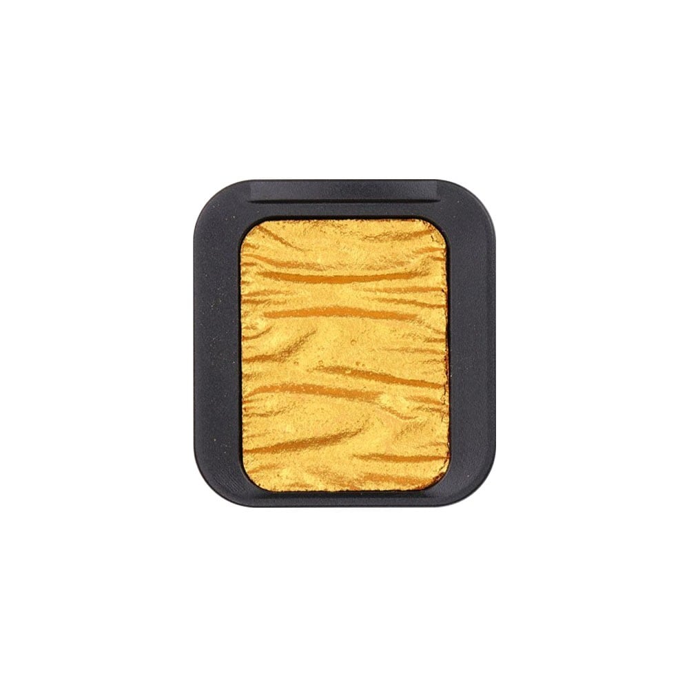 FINETEC パールセントカラー F0621 オリンピック ゴールド 610633