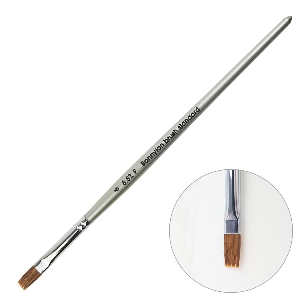 バニロンブラシ スタンダード F#6 37411006