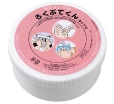 TOYOAS U-METAL 見えない手袋 「ろくぶてくん」 タイプ2 内容量 250ml [78525]