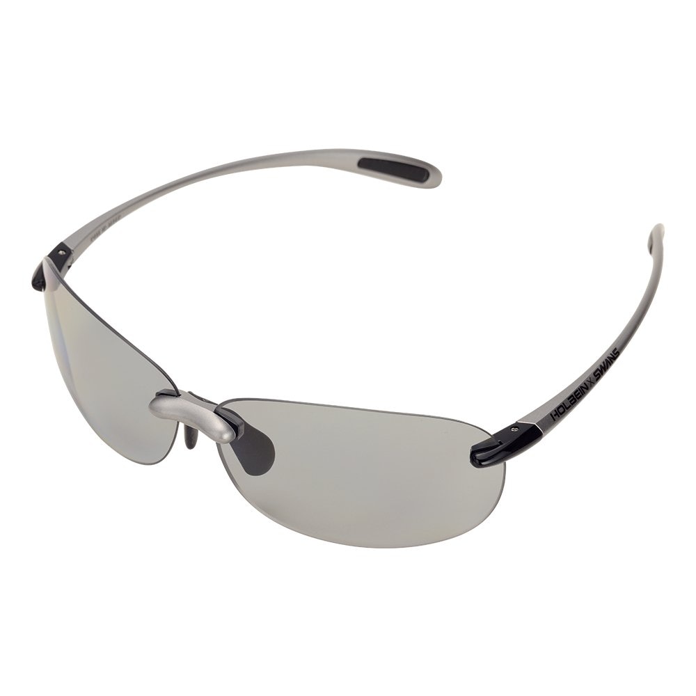 ホルベイン スケッチ用　ＳＷＡＮ－ＧＬＡＳＳ　シルバー／ブラック　ＳＧ701 (67701)