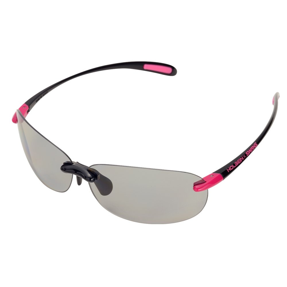 ホルベイン スケッチ用　ＳＷＡＮ－ＧＬＡＳＳ　ブラック／マゼンタ　ＳＧ702 (67702)