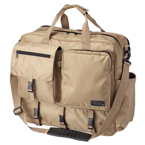 ホルベイン スケッチバッグ　ＲＢ－02　Ｆ6　ベージュ (140185)