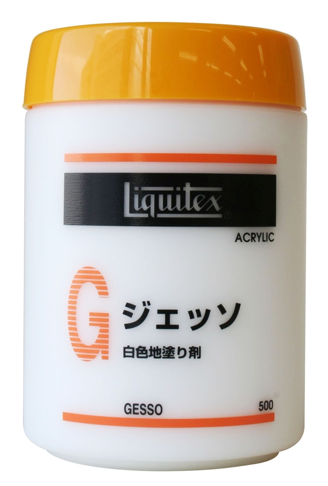2個セット リキテックス  Ｇ  ジェッソ  500ｍＬ  (16251050)