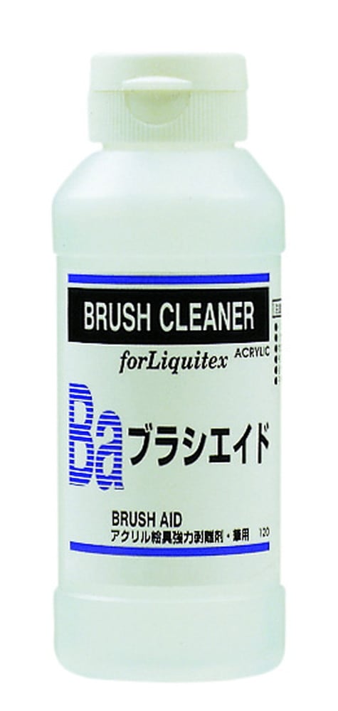 3個セット リキテックス  Ｂａ  ブラシエイド  120ｍＬ  (16512012)