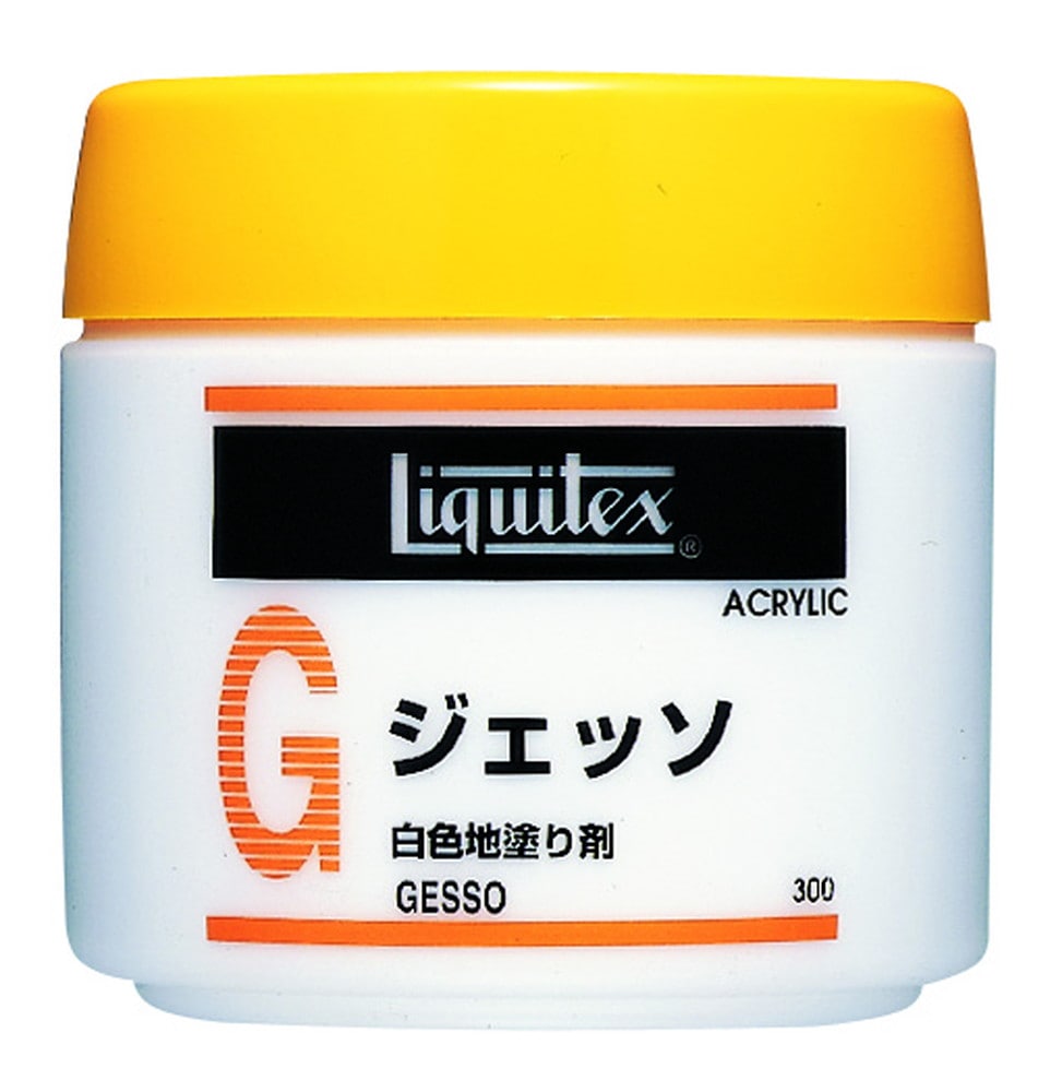 3個セット リキテックス  Ｇ  ジェッソ  300ｍＬ  (16251030)