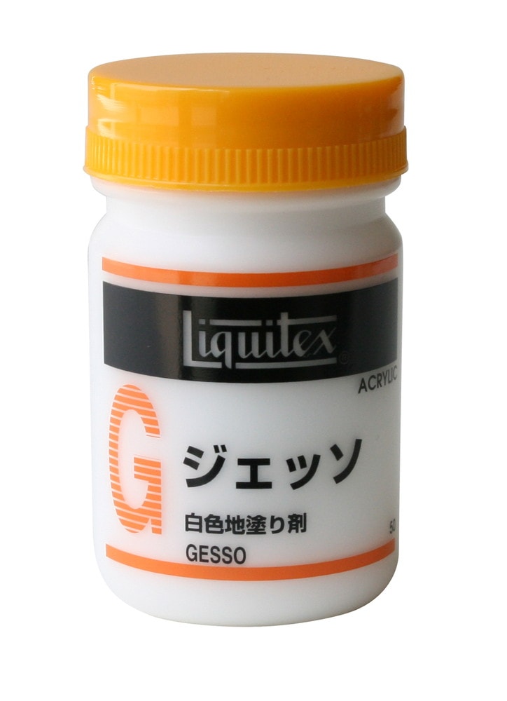 6個セット リキテックス  Ｇ  ジェッソ  50ｍＬ  (16251005)
