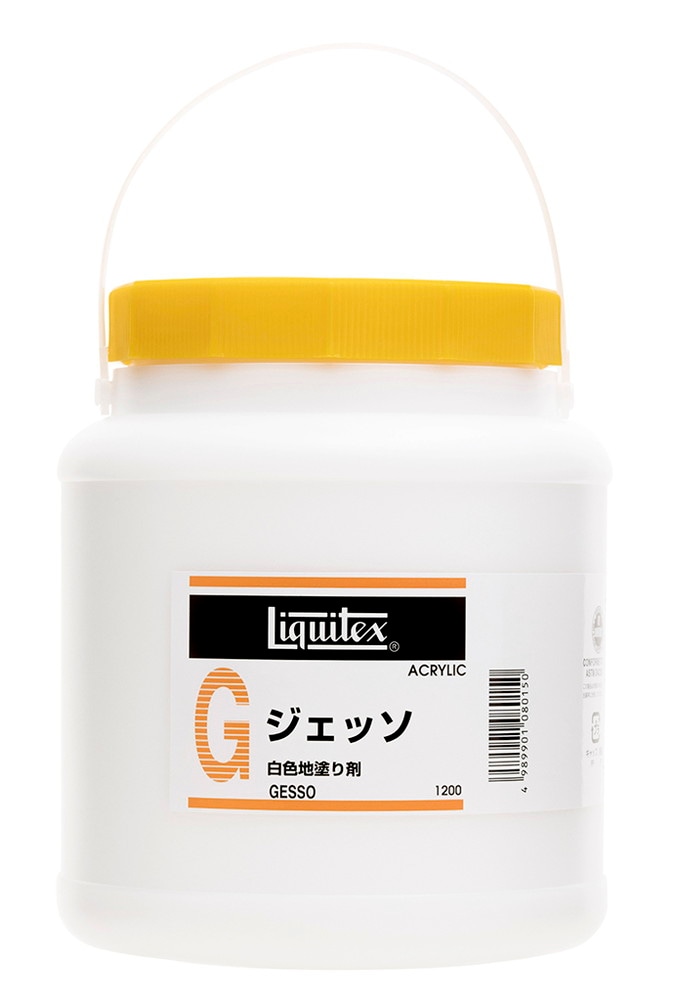 リキテックス  Ｇ  ジェッソ  1200ｍＬ  (16251120)