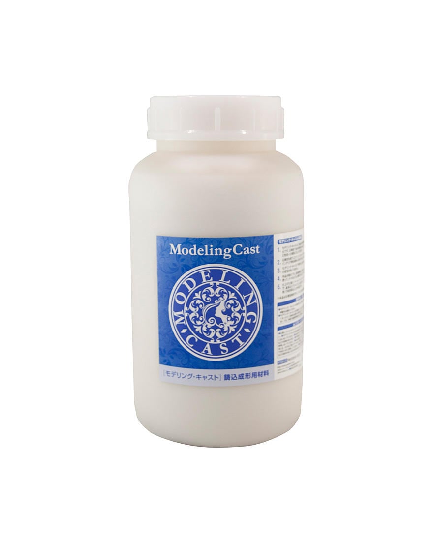 パジコ モデリング・キャスト 3kg (909014)