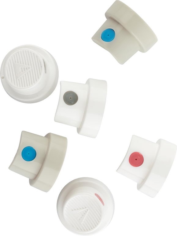 5個セット アムステルダム スプレーキャップ7（スペシャル） (405029) ターレンス